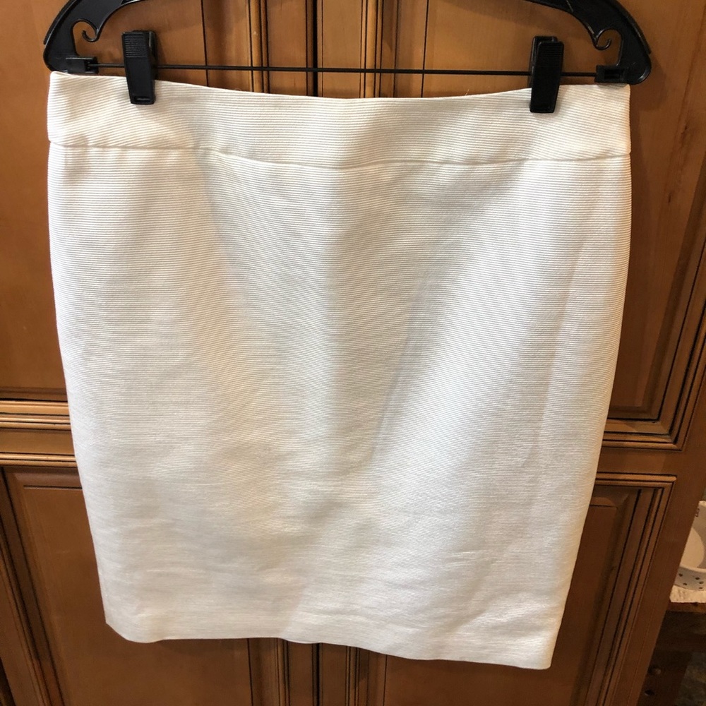 Armani Collezioni Skirt.